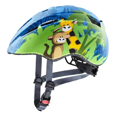 Uvex KID CC children's helmet cm