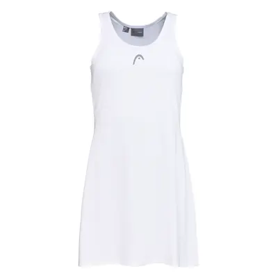 Women's Dress Head Club Dress Women White