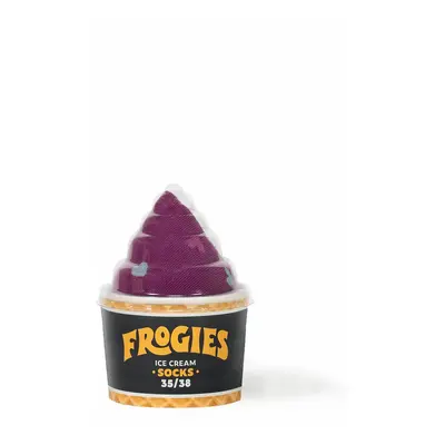 Zokni Frogies Ice Cream