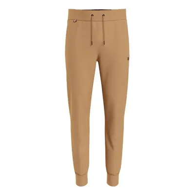 Tommy Hilfiger Sweatpants - TECH ESSENTIALS SWEA beige