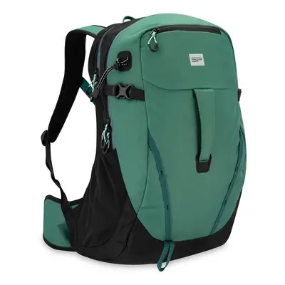 Spokey BUDDY Hiking backpack, l, green