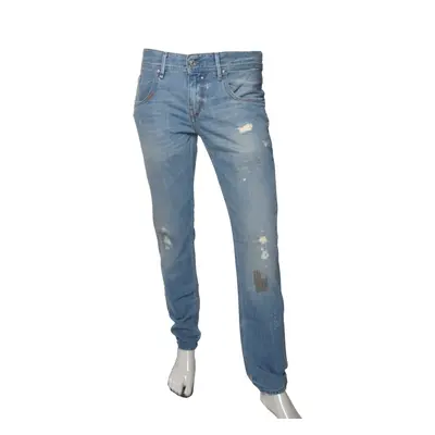 Tommy Hilfiger Jeans - scanton f10 ccr blue