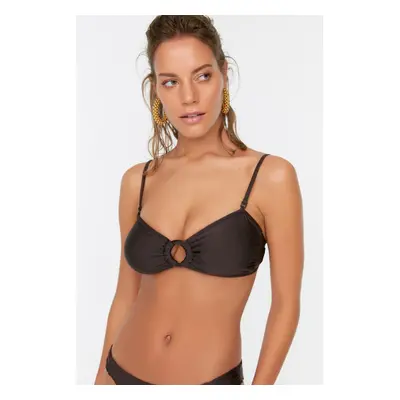 Bikini felső Trendyol Accessory Detailed