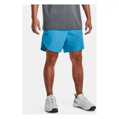 Under Armour Shorts UA Stretch-Woven Shorts-BLU - Mens