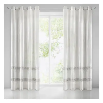 Eurofirany Unisex's Curtain