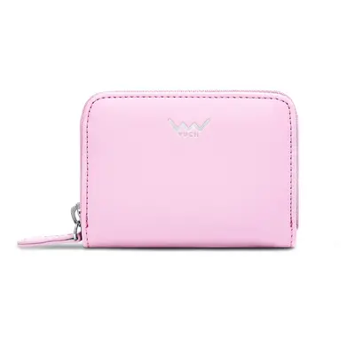 VUCH Luxia Pink Wallet