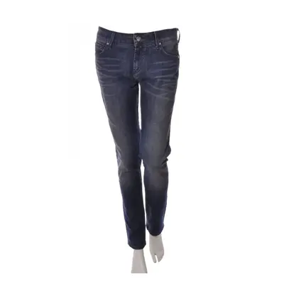 Tommy Hilfiger Jeans - Milan Skinny Afr Blue