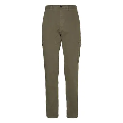 Tommy Hilfiger Trousers - CHELSEA CARGO GMD green