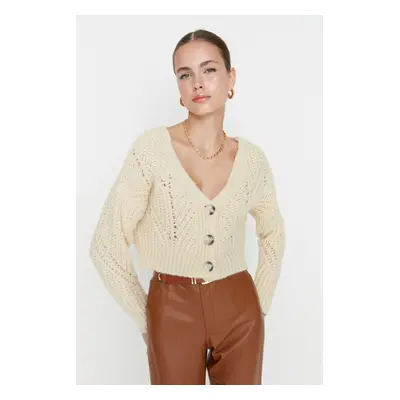 Női pulóver Trendyol Knitwear