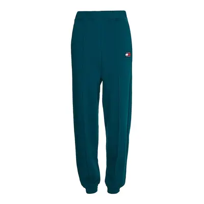 Tommy Jeans Sweatpants - TJW RELAXED HRS BADGE SWEATPANT blue