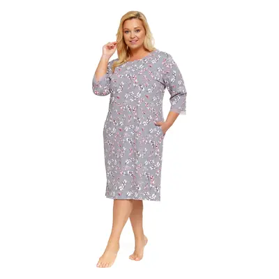 Doctor Nap Woman's Nightshirt TB.5286