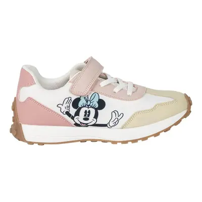 SPORTY SHOES TPR SOLE MINNIE