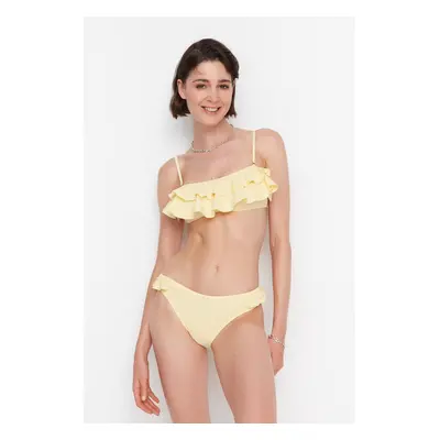 Női bikini alsó Trendyol Basic