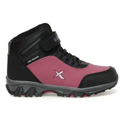 KINETIX ROHA 3PR FUCHSIA Girl