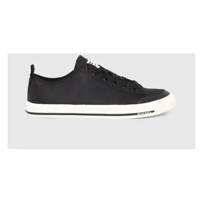 Diesel Sneakers - ASTICO SASTICO LOW CUT SNEAKER black