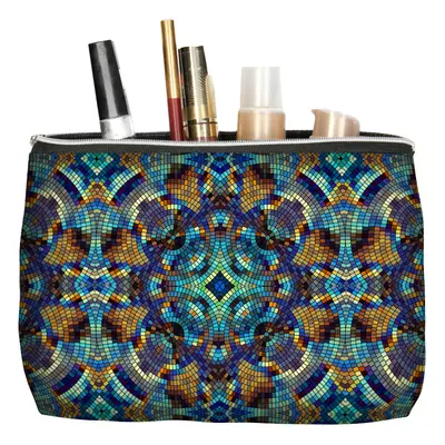 Bertoni Unisex's Cosmetic Bag Solo Barcelona