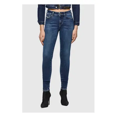 Diesel Jeans - DENIM FEMALE blue