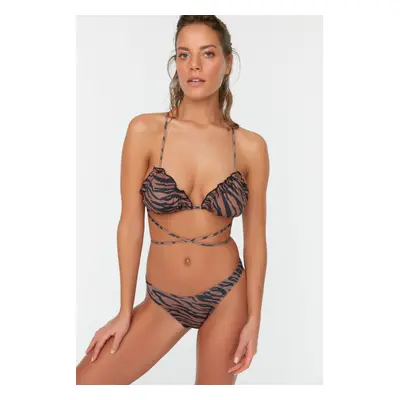 Bikini szett Trendyol Basic