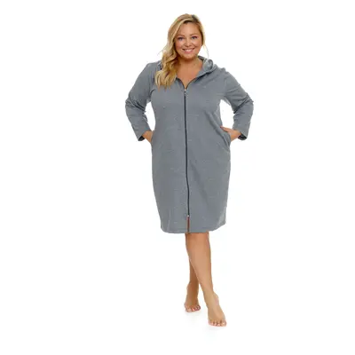 Doctor Nap Woman's Bathrobe SMZ.9708