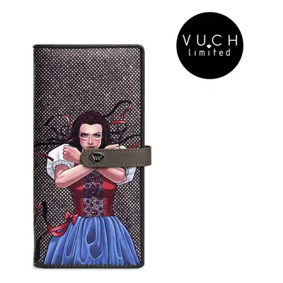 VUCH Intrepid wallet wallet