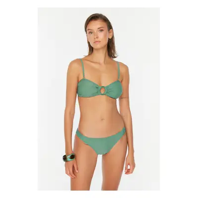 Bikini alsó Trendyol Color Block