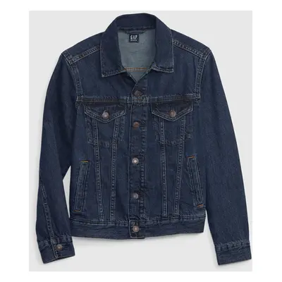 GAP Kids Denim Jacket - Boys