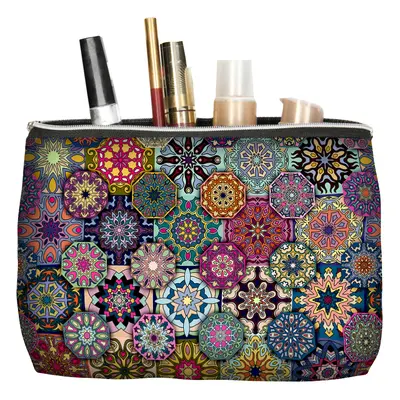 Bertoni Unisex's Cosmetic Bag Solo Valencia