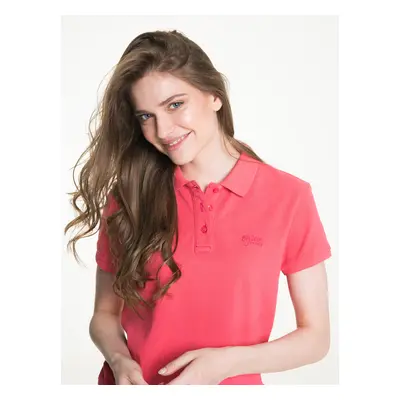 Big Star női shortsleeve polo póló -686