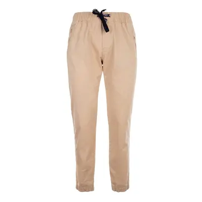 Tommy Jeans Sweatpants - TJM SCANTON SOFT TWI beige