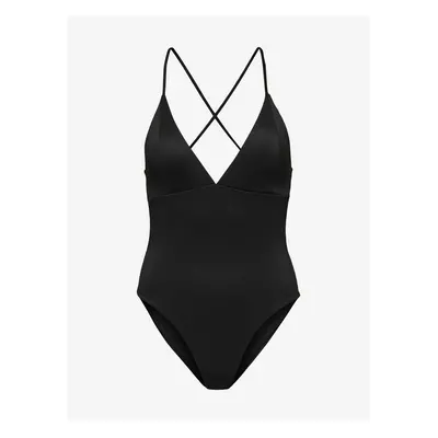 Black women's swimsuit ONLY Bobby