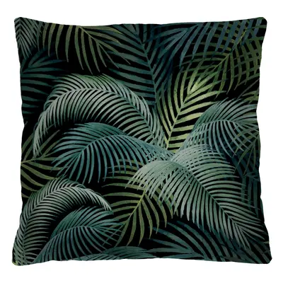 Bertoni Home Unisex's Square Pillow Mallorca