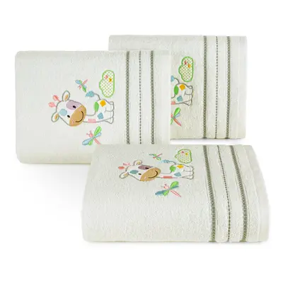 Eurofirany Unisex's Towel