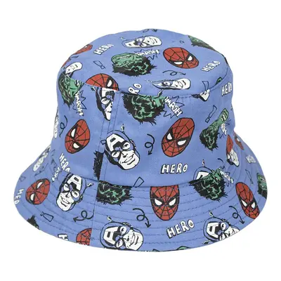 HAT PESCADOR MARVEL