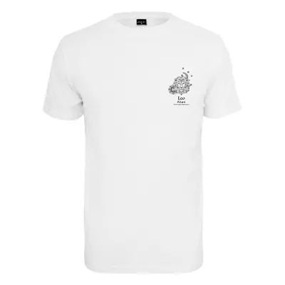 White Astro Leo T-shirt