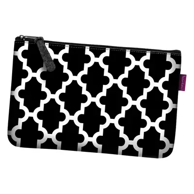 Bertoni Unisex's Pocket Cosmetic Bag Maroco Night