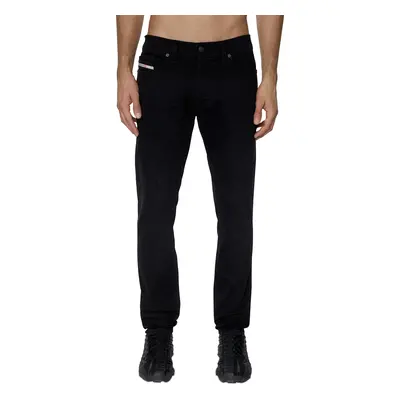 Diesel Jeans - D-LUSTER L.34 TROUSERS black