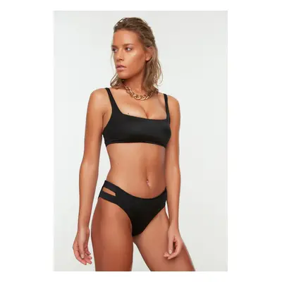 Bikini alsó Trendyol Cutout