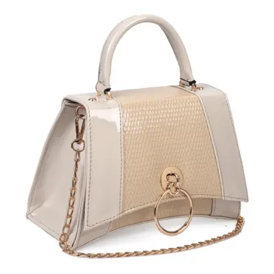 Capone Outfitters Capone Savonita Special Women's Beige Bag