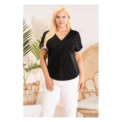 Karko Woman's Blouse BA408