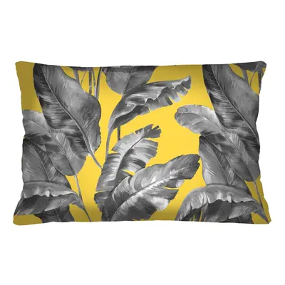 Bertoni Home Unisex's Rectangular Pillow Bananeria