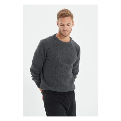 Férfi pulóver Trendyol Knitwear