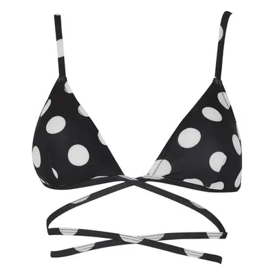 DEFACTO Fall In Love Regular Fit Bikini Top