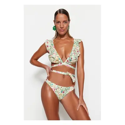 Női bikini alsó Trendyol