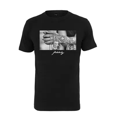 Pray 2.0 T-shirt black