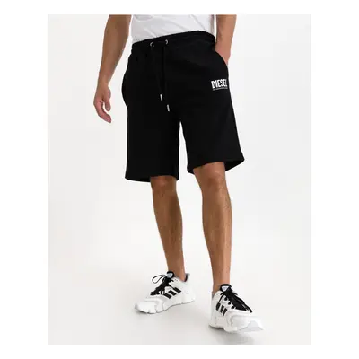 P-Crown Shorts Diesel - Men