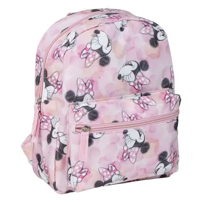 BACKPACK KINDERGARTE PRINT MINNIE