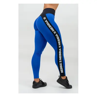 NEBBIA ICONIC high-waisted leggings