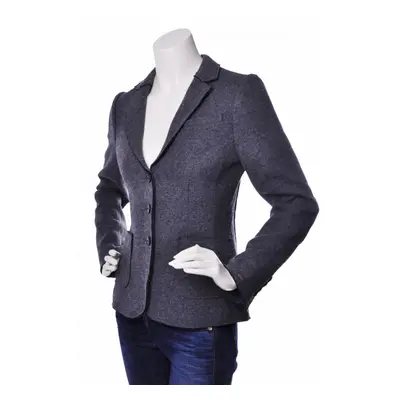 Tommy Hilfiger Blazer - MARINA BLAZER blue