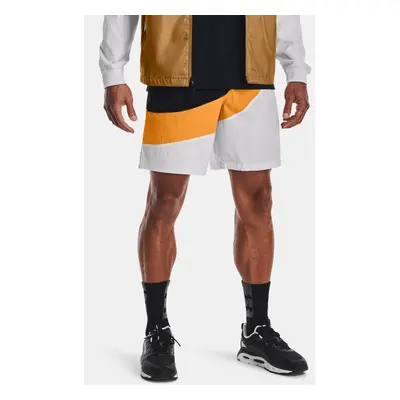 Under Armour Shorts UA Woven Shorts-GRY - Men