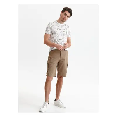 Top Secret MEN'S SHORTS